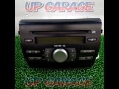 Daihatsu
L175S / Move
Genuine atypical audio
86180-B2410