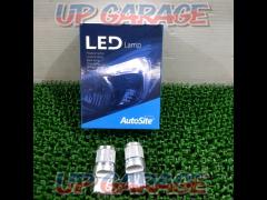 AutoSite
LED bulb
T20 double