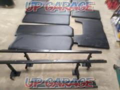 Unknown Manufacturer
Bed Kit
E26 / NV350
Caravan