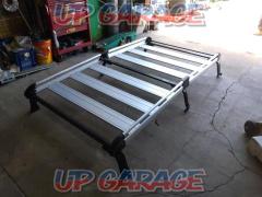 TUFREQ
Aluminum roof rack