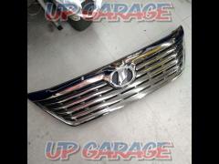 TOYOTA
20 system / Vellfire
Genuine front grille