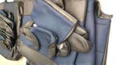 Clazzio
Comfort
Series
X
Seat Cover