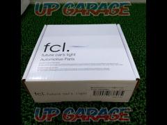 fcl.
LED Conversion Kit
D4R