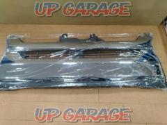 Unknown Manufacturer
Chrome front grille for Hiace 200 series