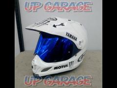Size: L Arai (ア ラ イ)
TourCross3 [!! support in the lower jaw than the cheek (tour Cross Three) / off-road helmet