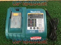 makita 急速充電器 DC18RA
