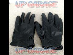 DAYTONA
Leather Gloves