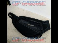 Free size KUSHITANI
ONE
SHOULDER
BAG (one-shoulder bag) / K-3589B Capacity 3.9L