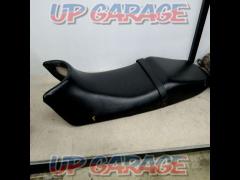 GPX250RKAWASAKI (Kawasaki)
Genuine seat/56031-1469 Reliable genuine base