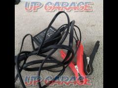 12V car SUCCUL
Maintenance battery charger for easy charging