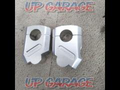 General purpose/Φ22.2xinaishan
Aluminum handlebar riser (handle post) approx. 40mm up