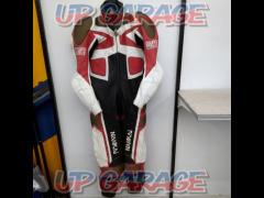 Size LL NANKAI
Racing suits/leather jumpsuits MFJ approved