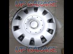 ABS
Wheel cover 16 inch