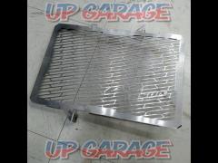 Unknown Manufacturer
Radiator grille cover