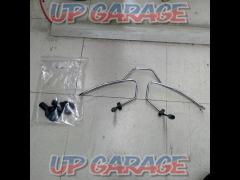AUDI
Coat hanger
Pipe type
Headrest fixed type
