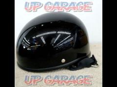 Free size Okada Shoji/Ceptoo
Half helmet/XD-721125cc and under only