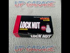 TIPTOP
Lock nut
LN-X2
M12 × 1.25
Compatible with 21/19HEX