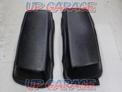 T-BAGS
Side back lid cover/TB6200SC Detailed and stylish