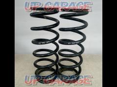 ID:62
Free length: 250mm
Spring rate: 3 kg Manufacturer unknown
Series-wound spring