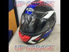 Size: MDYTONA (Daytona)/NOLAN (Nolan)
X-LITE
X-903
ULTRA
CARBON (X-Rite
Ultra Carbon)/Full Face Helmet