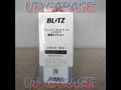 BLITZ
For TL311R only
SDHC card 16GB