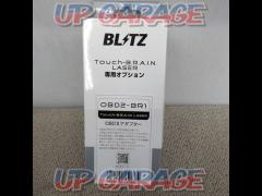 BLITZ
OBD2-BR1
OBDⅡ adapter