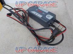 General purpose/6V/12VBOSCH
For battery charger/BAT-C3 storage maintenance
