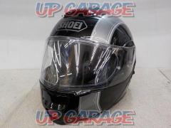 Size M SHOEI
NEOTEC
BOREALIS (Neotec
Borealis)/System helmet with convenient chin-up system