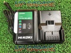 HiKOKI ハイコーキ 急速充電器 UC18YDL2