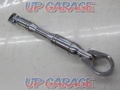 General purpose / Φ22.2 Manufacturer unknown
Plated Handle Brace Plated Custom