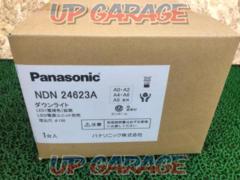 Panasonic(パナソニック) ダウンライト LED(電球色)拡散 150パイ NDN24623A