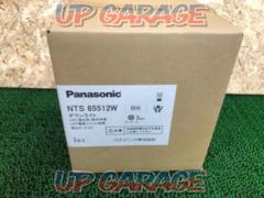 Panasonic(パナソニック) ダウンライトLED(温白色)配光可変 NTS65512W