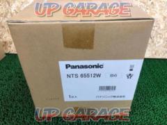 Panasonic(パナソニック) ダウンライトLED(温白色)配光可変 NTS65512W