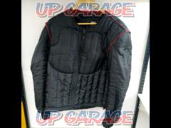 Size 2 XL KOMINE (コ ミ ネ)
Winter Protective Inner Jacket/SK-833(04-833) Autumn/Winter