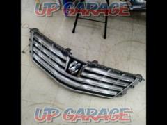 Alphard / 20 series
The previous fiscal year] TOYOTA
Genuine front grille