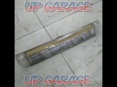 Alphard/Vellfire/20 series and other TOYOTA
Genuine high-mount stop lamp