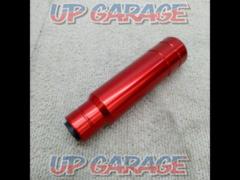 Generic product/inner diameter: 8mm, manufacturer unknown
Shift knob
