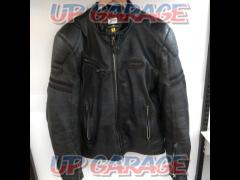 Size 52 SPIDI (Speedy)
ACE
LEATHER
Leather jacket/P131-026 Autumn/Winter