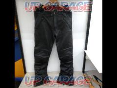 Size LWDEGNAR
Leather pants spring / autumn / winter