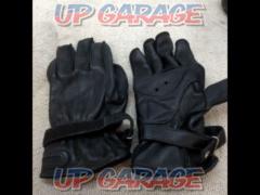 Size:MJRP
Leather Gloves