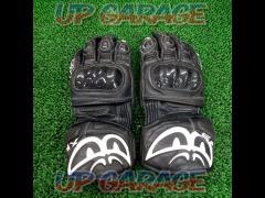 BERIK
2.0 leather gloves
S size