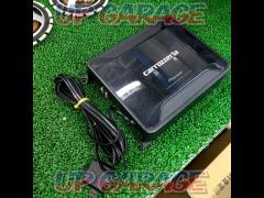carrozzeria
GM-D7100
Monaural power amplifier