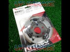 KITACO 軽量強化クラッチKIT307-1029000【ディオ】