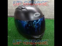 BELL
QUALIFIER
Full-face helmet
XL size