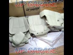 clazzio
Seat Cover
ET-1517 Vellfire purchases welcome! Verbal appraisals also available