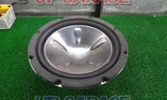 Wakeari carrozzeria
HYPER
metal
Woofer
TS-1200C
We welcome purchases! Verbal appraisals are also available.