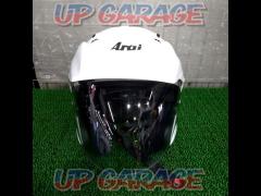 Arai
CT-Z
Jet helmet purchases welcome! Verbal appraisals also available