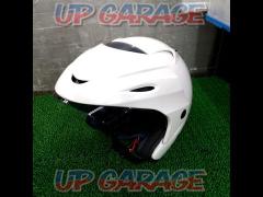 Unknown Manufacturer
Jet helmet purchases welcome! Verbal appraisals also available