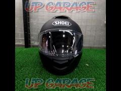 SHOEI
GT-AIR
Matte black is welcome! Verbal valuation is also available.