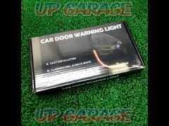 CAR
DOOR
WARNING
We welcome purchases of LIGHT/LED tape! Verbal appraisals are also available.